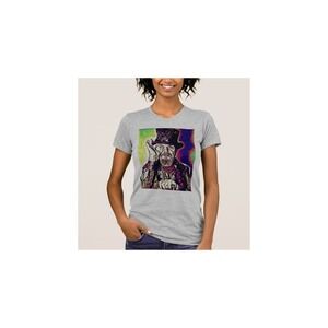 Dr John T-Shirt Zazzle